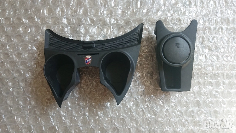 Предни и задни поставки чаши за форд фокус до 2004год. , снимка 1