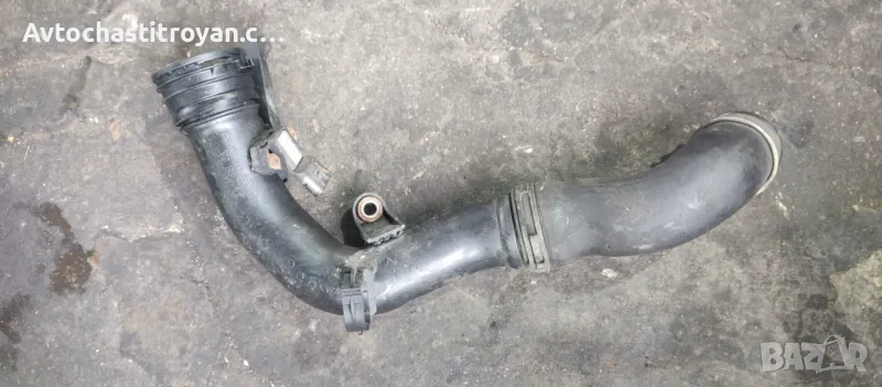 Тръба интеркулер Vw Passat b6 2.0 TDI - 3C0 145 762 AD, снимка 1