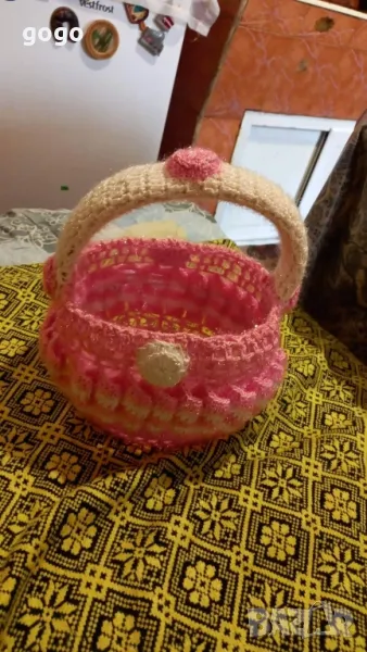 кошница , снимка 1