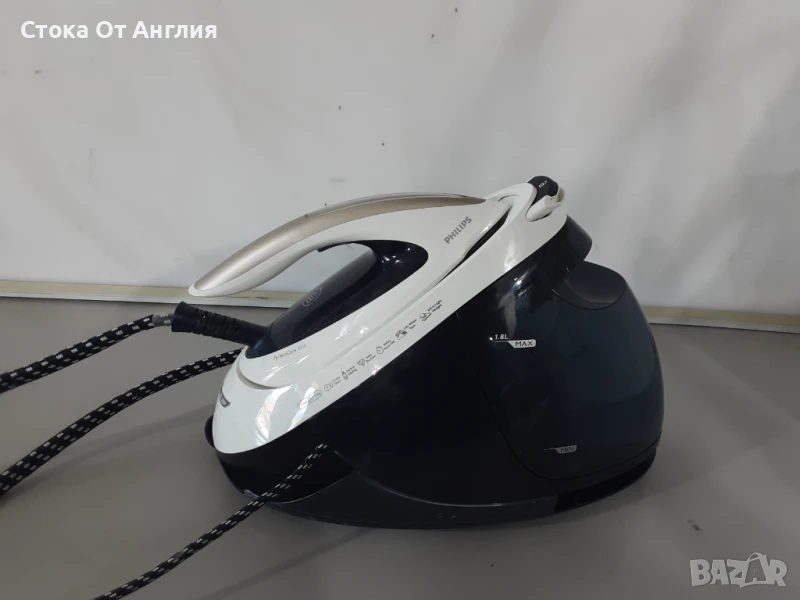 Парогенератор - PHILIPS 7.5bar, снимка 1