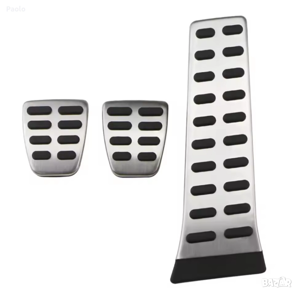 Педали за Хюндай Туксон , снимка 1