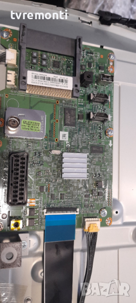 MAIN BOARD ,BN94-08523A, BN41-01897, for SAMSUNG UE32EH4003, снимка 1