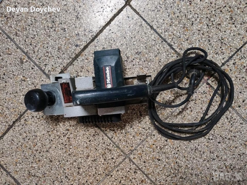 Ренде Метабо 4382, снимка 1