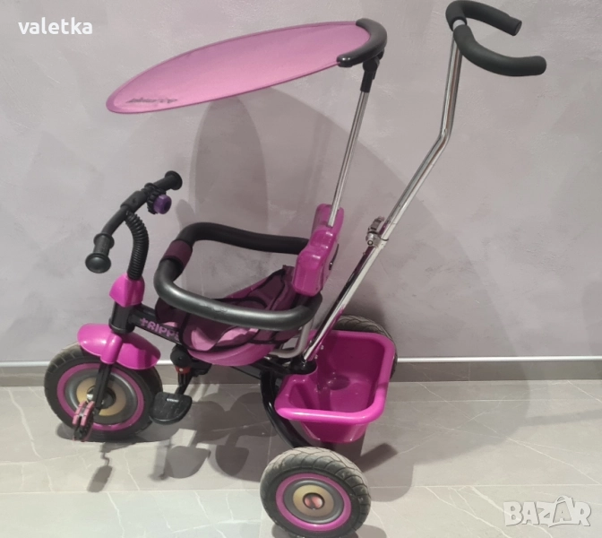 детска триколка, снимка 1