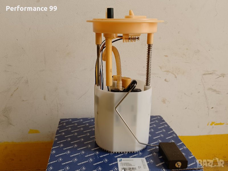 OEM VAG електрическа помпа/сонда резервоар 2.0TDi, снимка 1