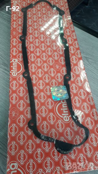 037103483A/C=758.728**NEU**ELRING**VAG**ГАРНИТУРА ЗА КАПАКА НА ДВИГАТЕЛЯ**, снимка 1