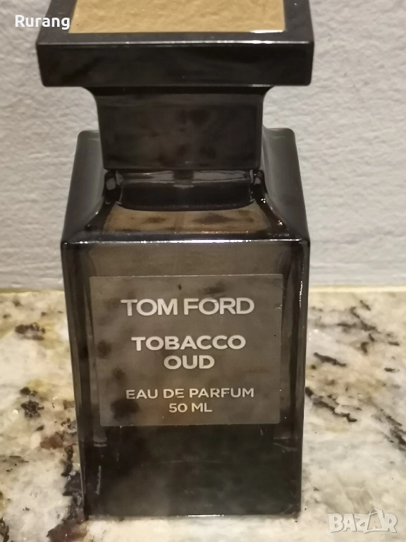 Оригинален парфюм Tom Ford Tobacco Oud 50 ml EDP , снимка 1
