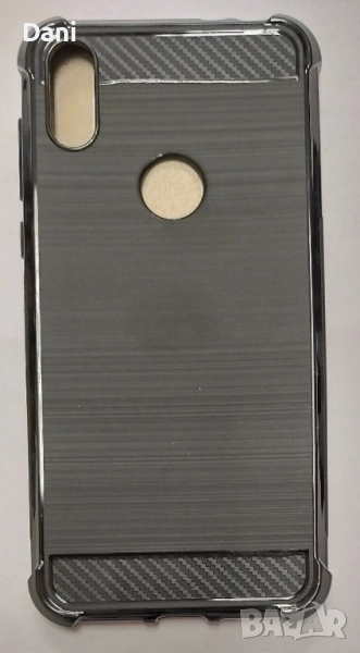 Moto ONE P30 Play силиконов гръб, снимка 1