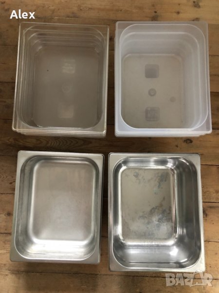 Гастронорми Метро Австрия, снимка 1