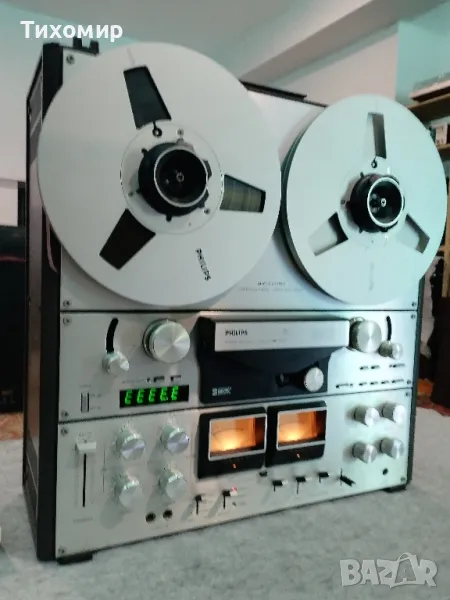 Philips N-4520, снимка 1