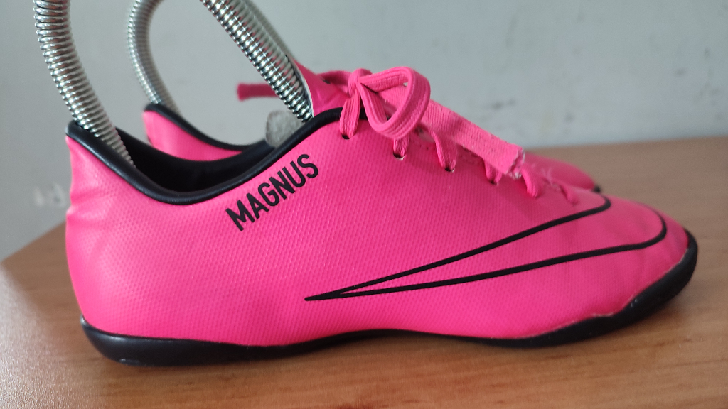 Nike Mercurial. Футболни обувки, стоножки. 33.5 в Футбол в гр. Ямбол -  ID36377255 — Bazar.bg