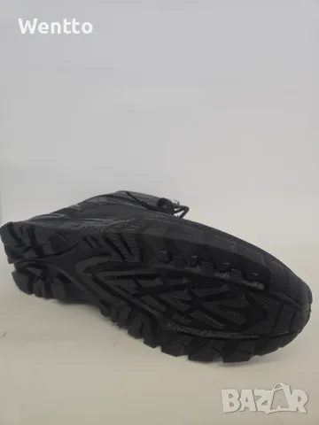 Мъжки зимни боти, снимка 3 - Мъжки боти - 48860688