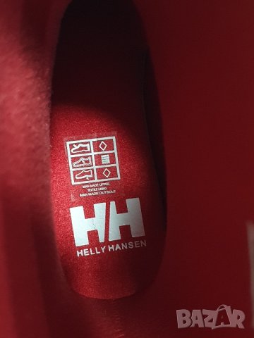 HELLY HANSEN, 36 номер,НОВИ, снимка 6 - Дамски ботуши - 43204031