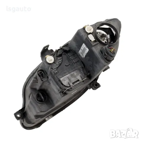 Десен фар Seat Leon II 2005-2012 ID: 143942, снимка 3 - Части - 49369338