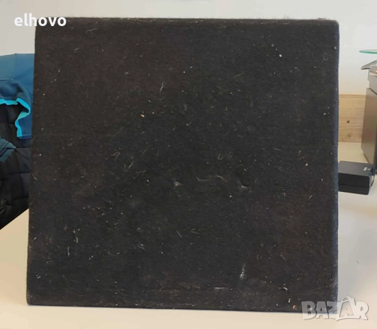 Бас каса Blaupunkt GTB 1200, снимка 4 - Тонколони - 51733891