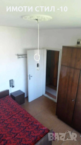ПРОДАВА 2-СТАЕН АПАРТАМЕНТ, КВ. БОЯН БЪЛГАРАНОВ 1, снимка 2 - Апартаменти - 52466508