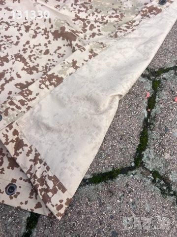 Продавам камуфлажно платнище, снимка 5 - Лаборатория - 50058232
