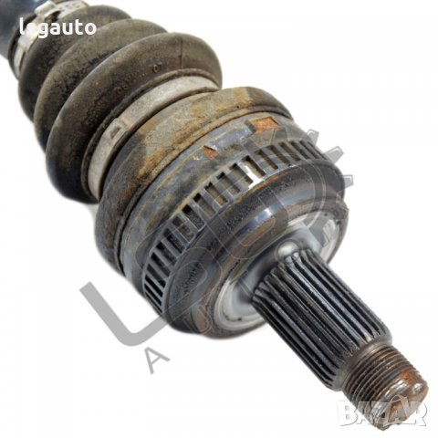 Лява полуоска BMW 1 Series (E87) 2004-2011 B091121N-47, снимка 2 - Части - 34838390