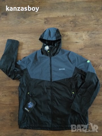 Regatta Alkin II waterproof breathable Jacket - мъжко яке 2ХЛ НОВО, снимка 7 - Якета - 39909046