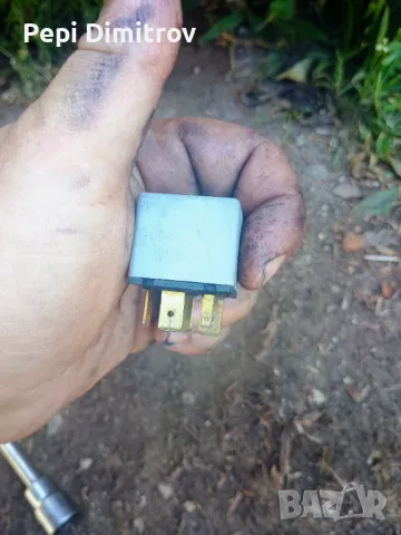  Реле за Opel Corsa C, Meriva, 24 430 433, 24430433, 000041797