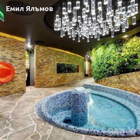 Термо басейни и джакузи от стиропор, епс, снимка 7 - Ремонти на баня - 39335782