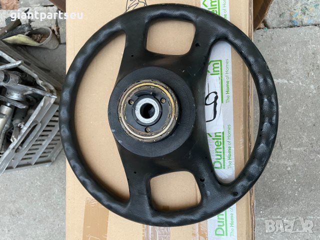 Волан за БМВ е36 перфектен, bmw, снимка 3 - Части - 38557014