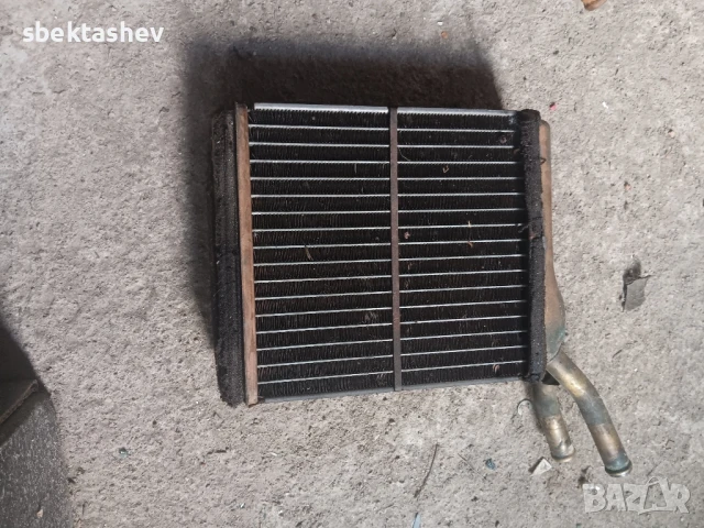 радиатор за парно за опел фронтера 