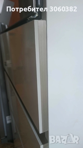 Кухненски шкаф-колона за вградена фурна, снимка 5 - Кухни - 52203962