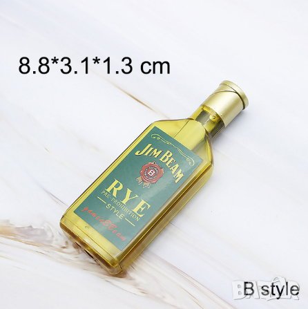 Запалка на газ., снимка 3 - Запалки - 27721777