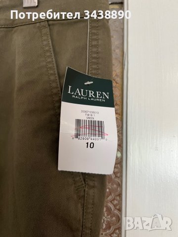 Ralph Lauren, снимка 3 - Панталони - 37604021