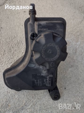 Разширително казанче за BMW E87 дизел 143 кс. 2008-ма год., снимка 3 - Части - 37593647