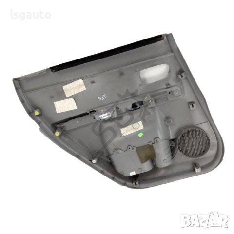 Интериорна кора задна дясна врата Mazda 2 I (DY) 2003-2007 ID: 119467, снимка 3 - Части - 43883792