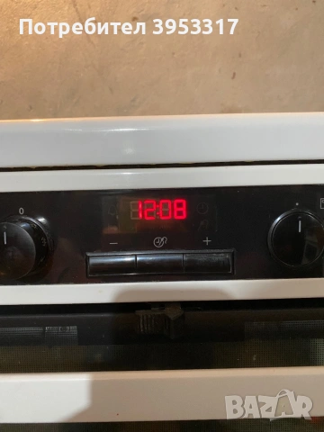 Готварска печка VOSS, снимка 6 - Печки, фурни - 53502298