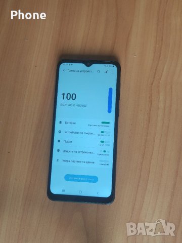 Samsung A02. Android 11 , снимка 4 - Samsung - 36602620