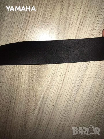 JOOP  Мъжки Колан , снимка 2 - Колани - 38032820