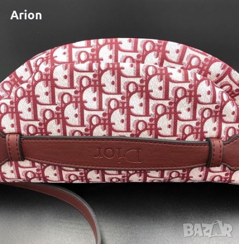 Чантичка Dior, снимка 5 - Чанти - 28865917