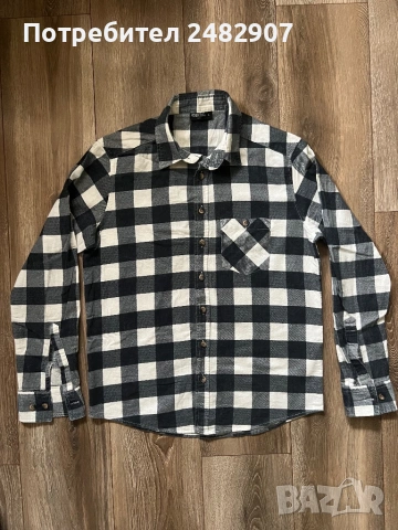 Мъжка риза, снимка 3 - Ризи - 53391156