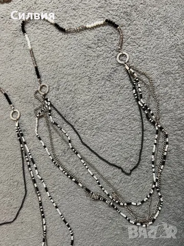 Дамски бижута , снимка 2 - Бижутерийни комплекти - 49340124