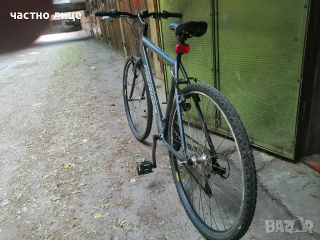 Велосипед Мерида , снимка 2 - Велосипеди - 50239642