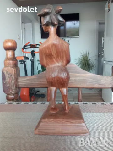 Красиво антикварно предложение., снимка 3 - Антикварни и старинни предмети - 50331543