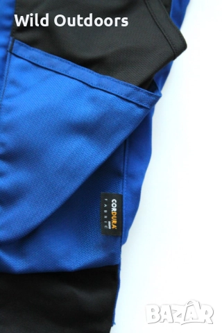 ENGELBERT STRAUSS - мъжки работен панталон, размер 58 (XXL), снимка 10 - Спортни дрехи, екипи - 52445775