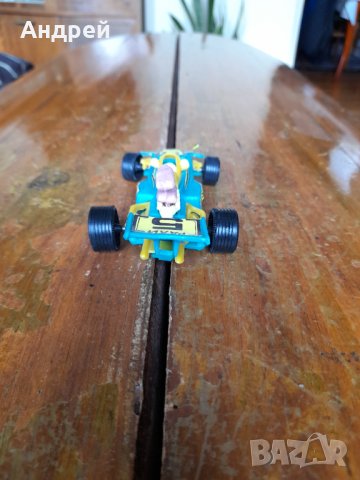 Стара кола,количка Рали 5, снимка 4 - Колекции - 43959216