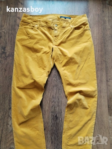 tommy hilfiger - страхотен дамски панталон 12/ХЛ, снимка 5 - Спортни екипи - 53564096