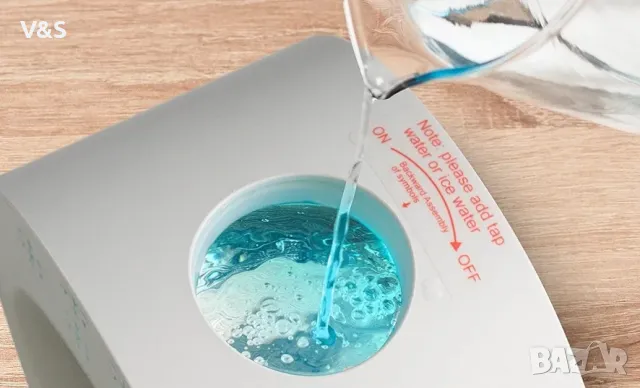 Преносим климатик,вентилатор за единична стая AC изпарителен въздушен охладител с осветление , снимка 2 - Вентилатори - 48801128