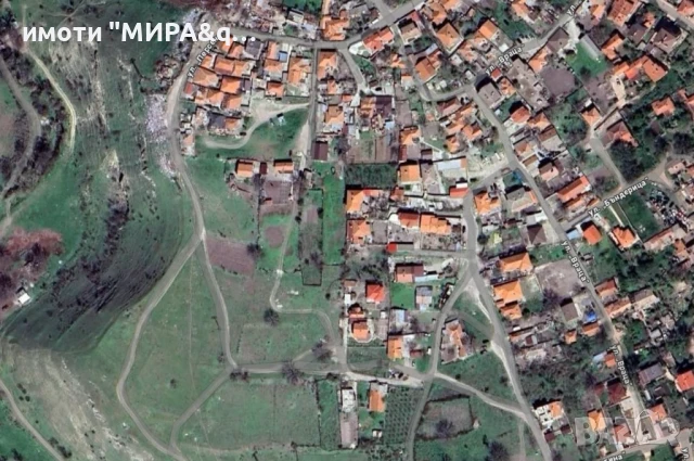 📍ПАРЦЕЛ / УПИ В КВ. ХИСАРЯ, ГР. ХАСКОВО, снимка 2 - Парцели - 51426816