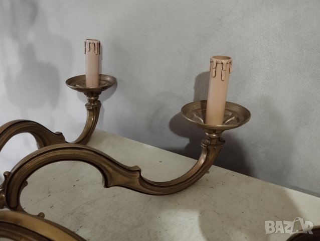 бароков полилей, снимка 4 - Полилеи - 42971087