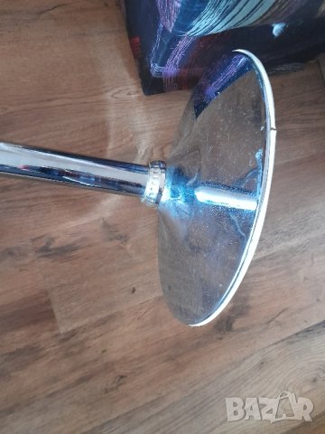 Бар стол- 2 бр., снимка 11 - Градински мебели, декорация  - 43353230