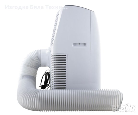 Климатик Инвентум AC907W, снимка 10 - Климатици - 40254415