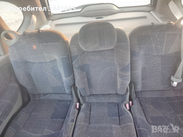 Рено Сценик 1, снимка 2 - Автомобили и джипове - 37409526