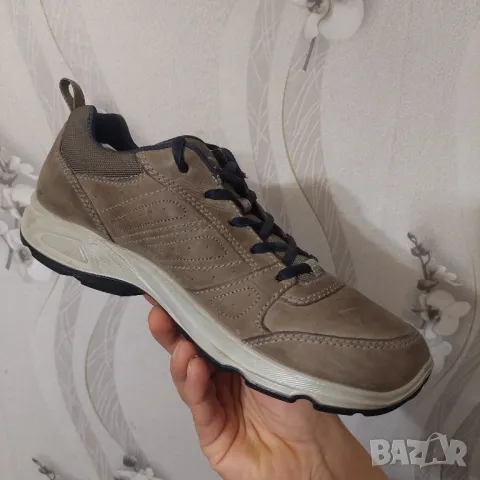 Обувки Ecco Light номер 41 туристически/ежедневни, снимка 8 - Други - 48981764